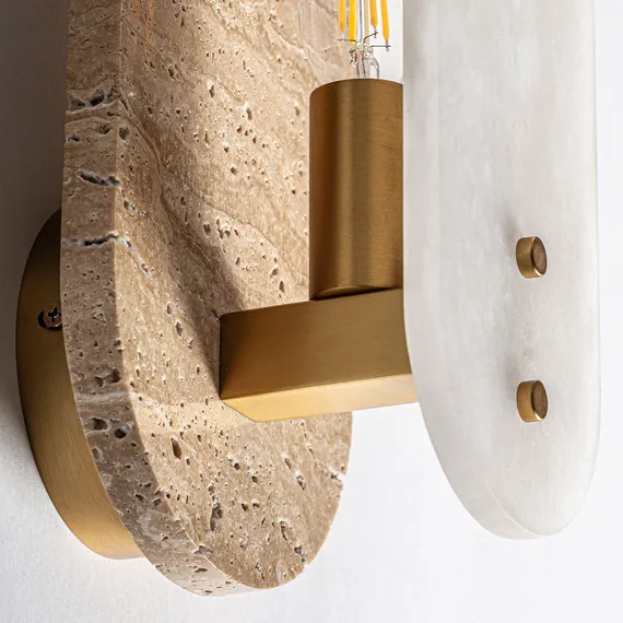 Настенный светильник 34910