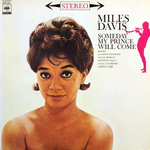 The Miles Davis Sextet / Someday My Prince Will Come (LP)