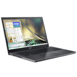 Acer Aspire 5 A515-57-52ZZ [NX.KN3CD.003] Metall 15.6" (FHD i5-12450H/16GB/1TB SSD/DOS)