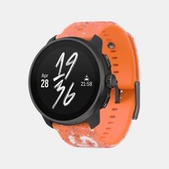 Умные Часы Suunto Race S Power Orange