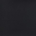 Кресло офисное МЕТТА "К-29-2D" хром, кожа, сиденье и спинка мягкие, черное