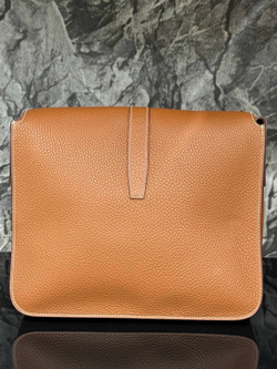 Сумка через плечо Hermes Steve Light