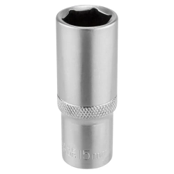 Головка глубокая 15мм (6гр.), 3/8'' RockFORCE LIGHT RF LIGHT-5356315