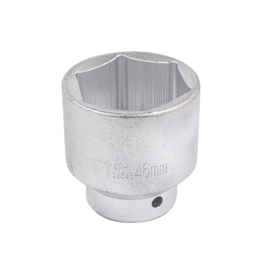 Головка 46мм 3/4''6гр. FORCEKRAFT FK-56546