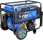 Генератор бензиновый Dinking DKA5500EW