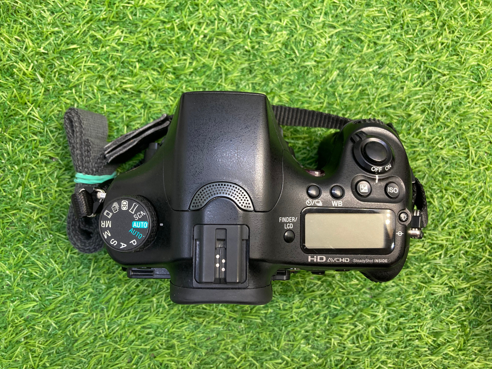 Sony A77 Покупка/Продажа