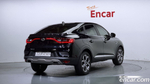 Renault Korea (Samsung) XM3 1.3 TCe RE Signatures (03.2020)