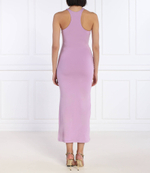 Платье Patrizia Pepe - лавандовый(2A2756 J206)