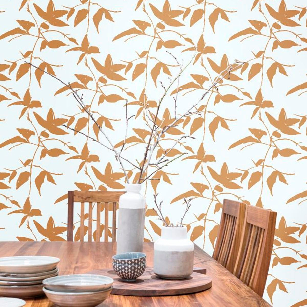 Ronald Redding Tea Garden