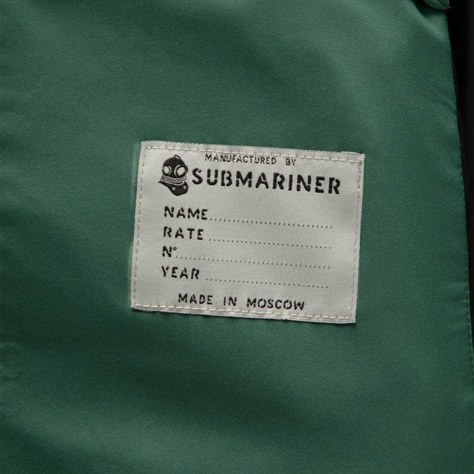 PFFR_JCKT 1.0 Forest Green