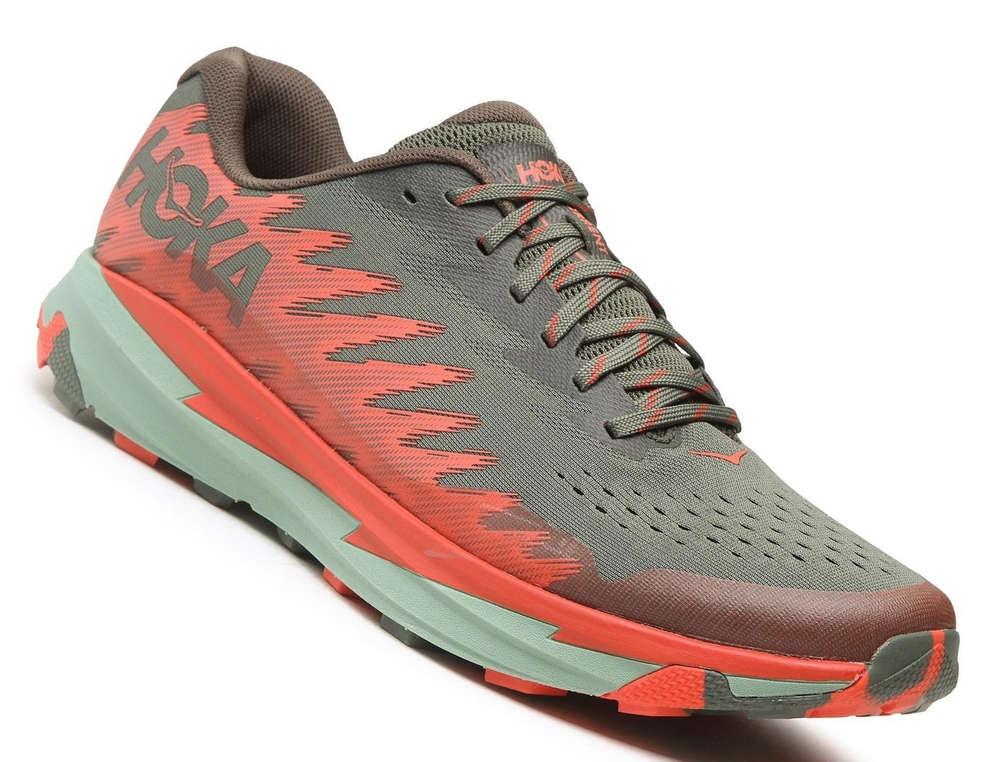 Кроссовки мужские HOKA Torrent 3 в СПБ