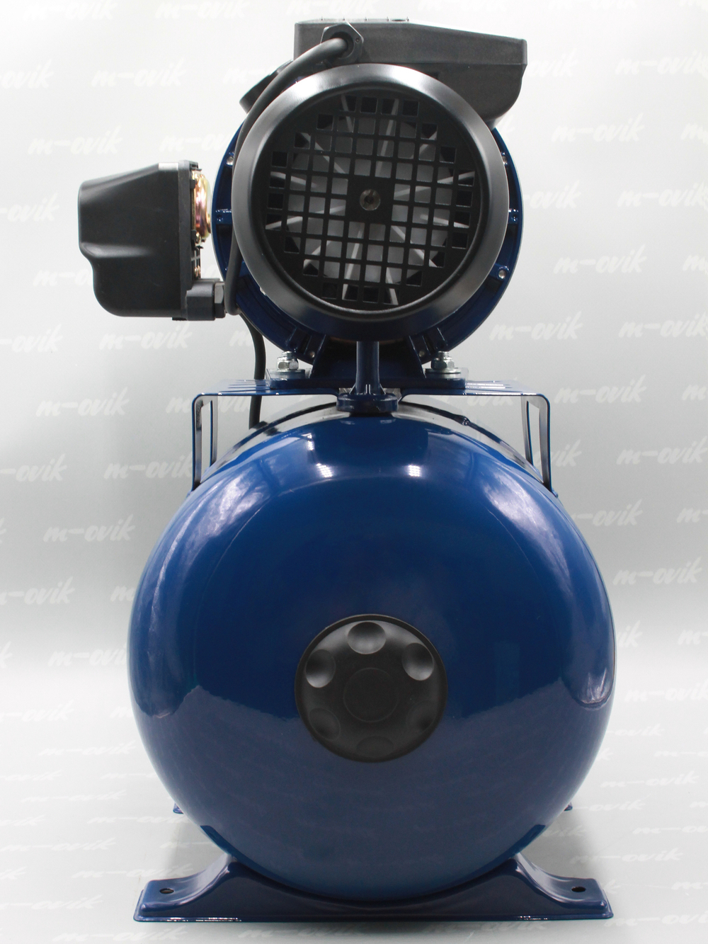 Насосная станция Belamos XI 08 ALL, 800 Вт, 58 л/мин, Н-38 м, нерж.сталь