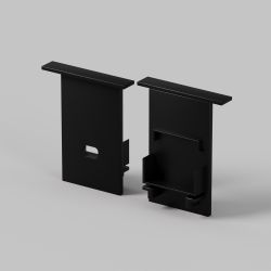 Комплект заглушек (для профиля 35×42) 2 шт. Maytoni 642054