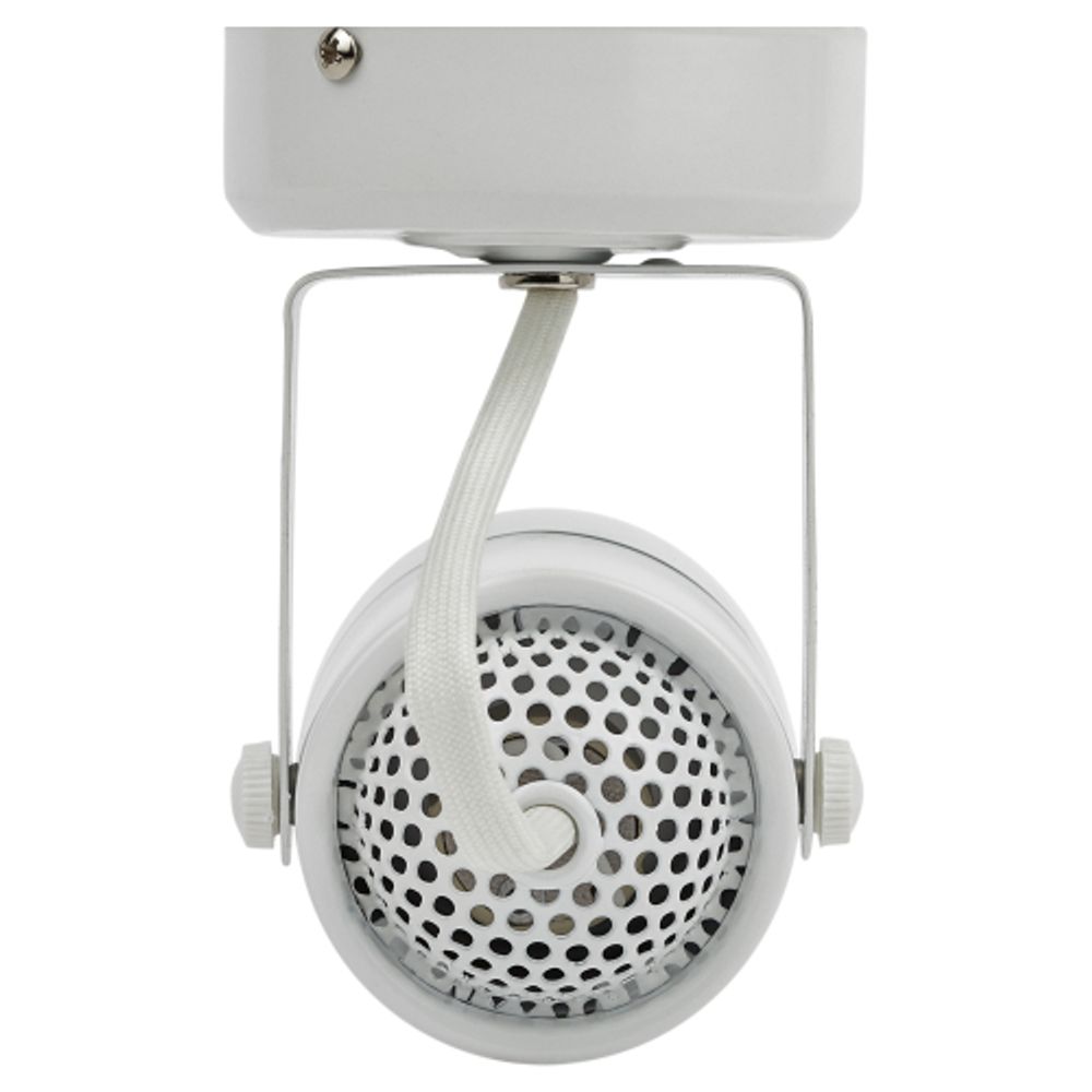 OL4 GU10 WH Подсветка ЭРА Накладной, белый