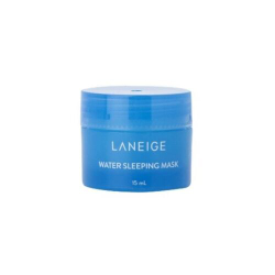 Laneige Маска для лица ночная восстанавливающая - Sleeping mask blue, 15мл