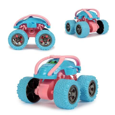 Джип ин. 8см, пакет 227