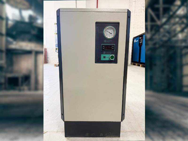 Осушитель DS016V ВедКом