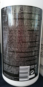 ЛП ИНОА ПОСТ ШАМПУНЬ 1500 мл ( E3812903 )