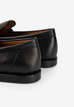 Лоферы // Rada // Black