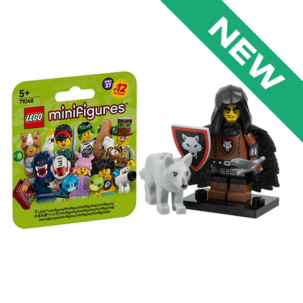 NEW Повелитель волков 71048 col27-2