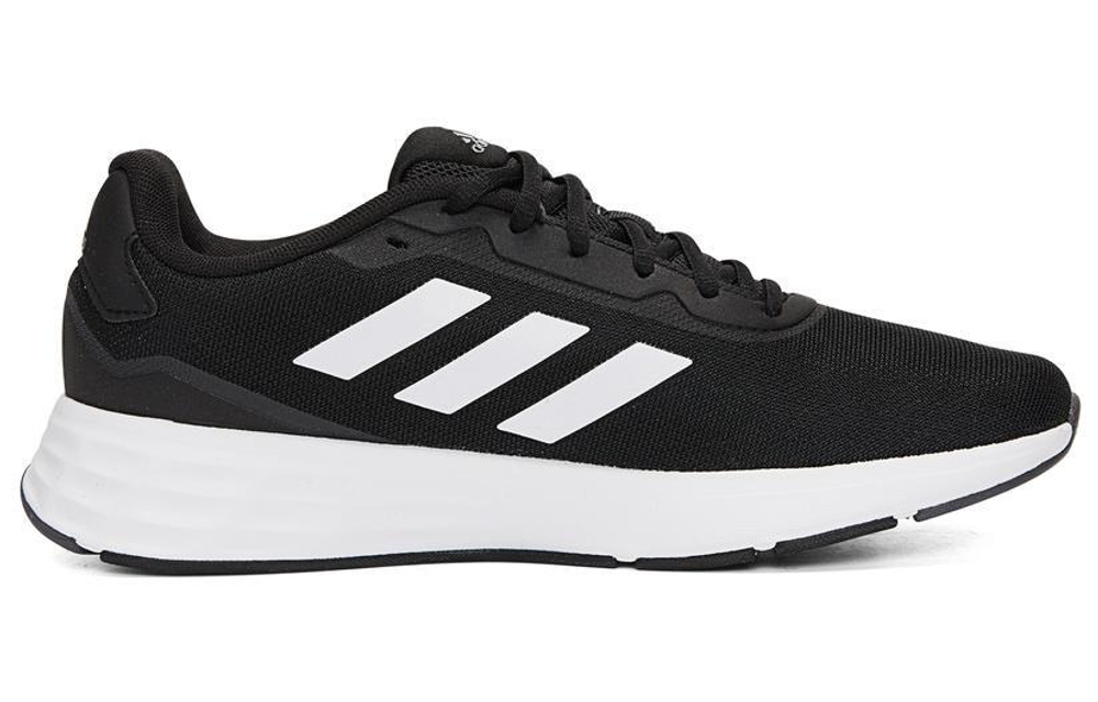 Кроссовки Adidas Start Your Run (Женская размерная сетка)