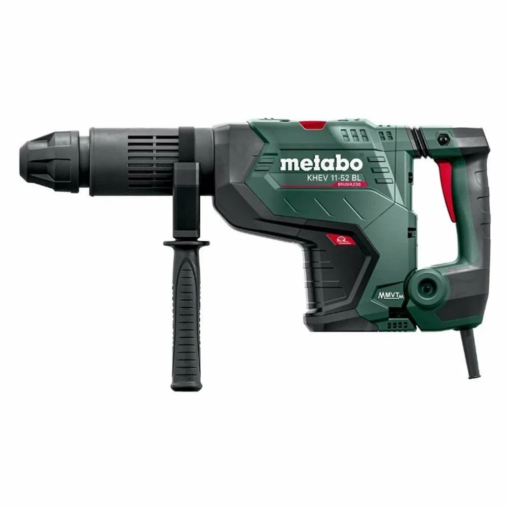 Metabo KHEV 11-52 BL перфоратор 600767500