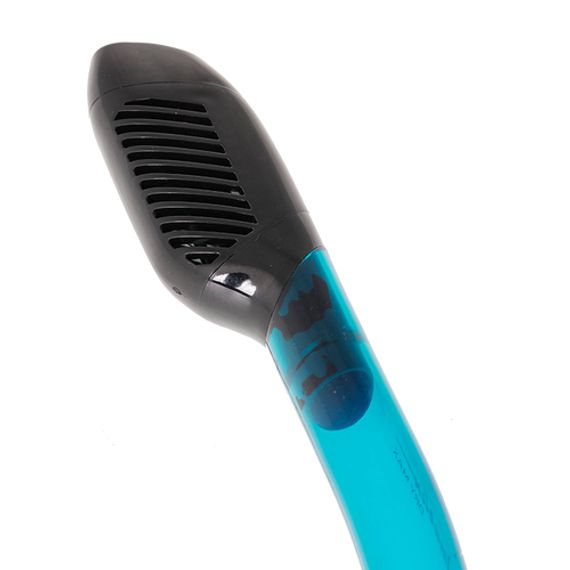 Трубка Marlin Dry Max Green Прямая гофра