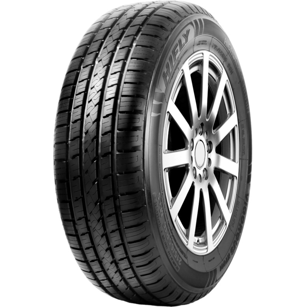 HiFly 245/70R16 111H XL Vigorous HT601 TL