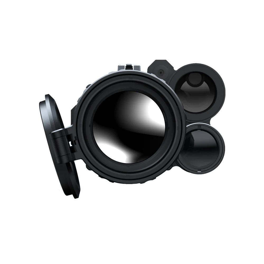 Тепловизионный прицел PARD SA 32-25LRF - фото 5