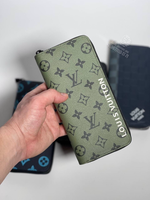 Портмоне Louis Vuitton Zippy