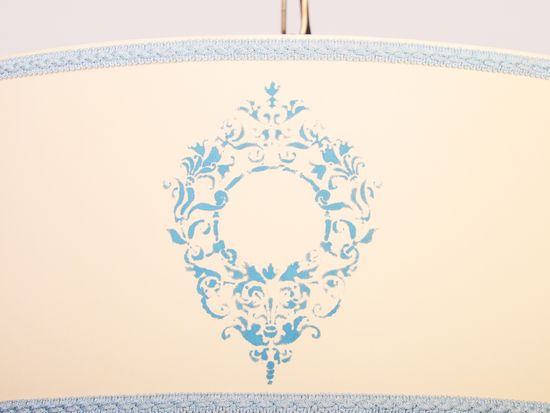 Подвесная люстра Manne CL.7607-3