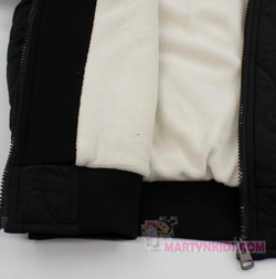 Куртка демисезонная стеганая " A CHOCK " 5018