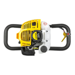 Мотобур бензиновый Huter GGD-52