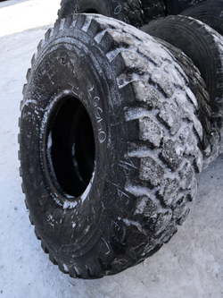 14.00R20 Michelin XZL шина б/у
