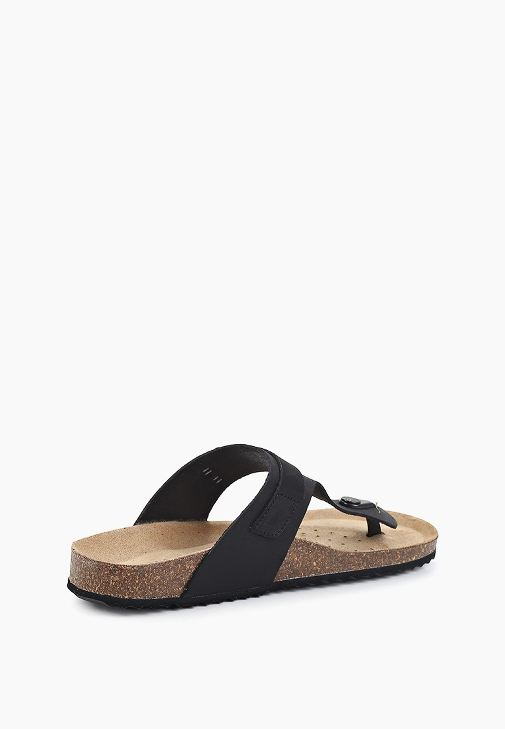 Шлепанцы женские GEOX D BRIONIA