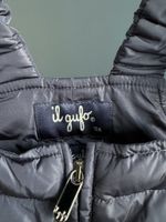 Пуховый полукомбинезон Il Gufo, 140