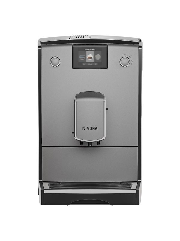 Кофемашина Nivona CafeRomatica NICR 695