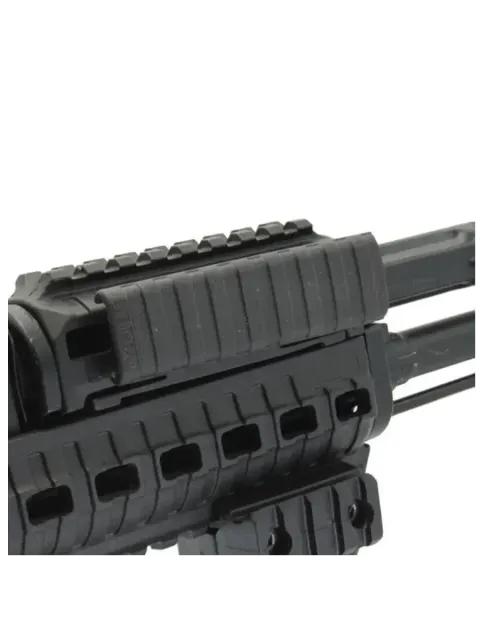 Накладка на Вивер 31 шаг закрытая, DLG Tactical