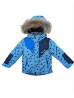 Костюм горнолыжный для мальчика.