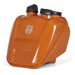 Виброплита Husqvarna LF 75 LAT, Honda GX160, 9678549-01