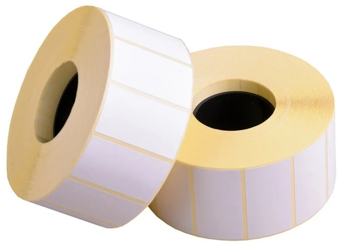 Термоэтикетка ECO 43*25 мм (900 шт/рул)