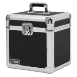 Кейс UDG Ultimate Record Case 80 Vinyl Silver