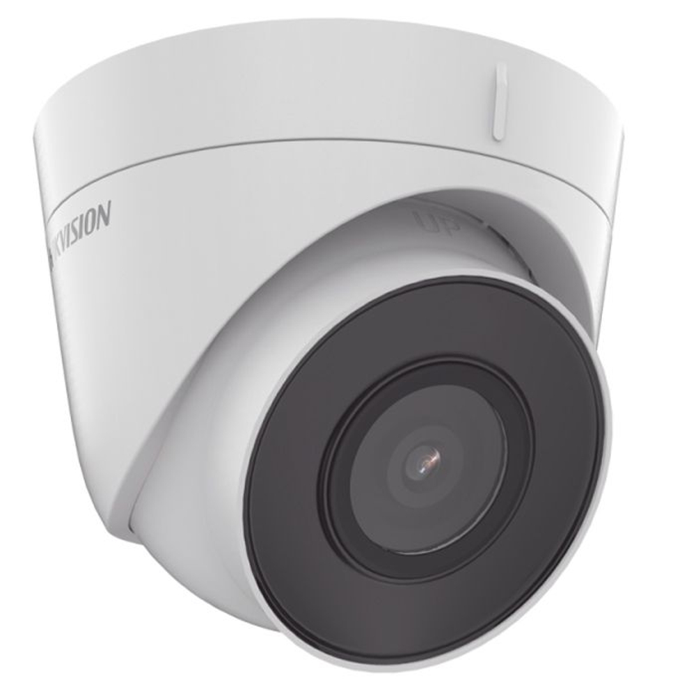 DS-2CD1343G2-I(2.8mm) Hikvision 4MP IP камера видеонаблюдения
