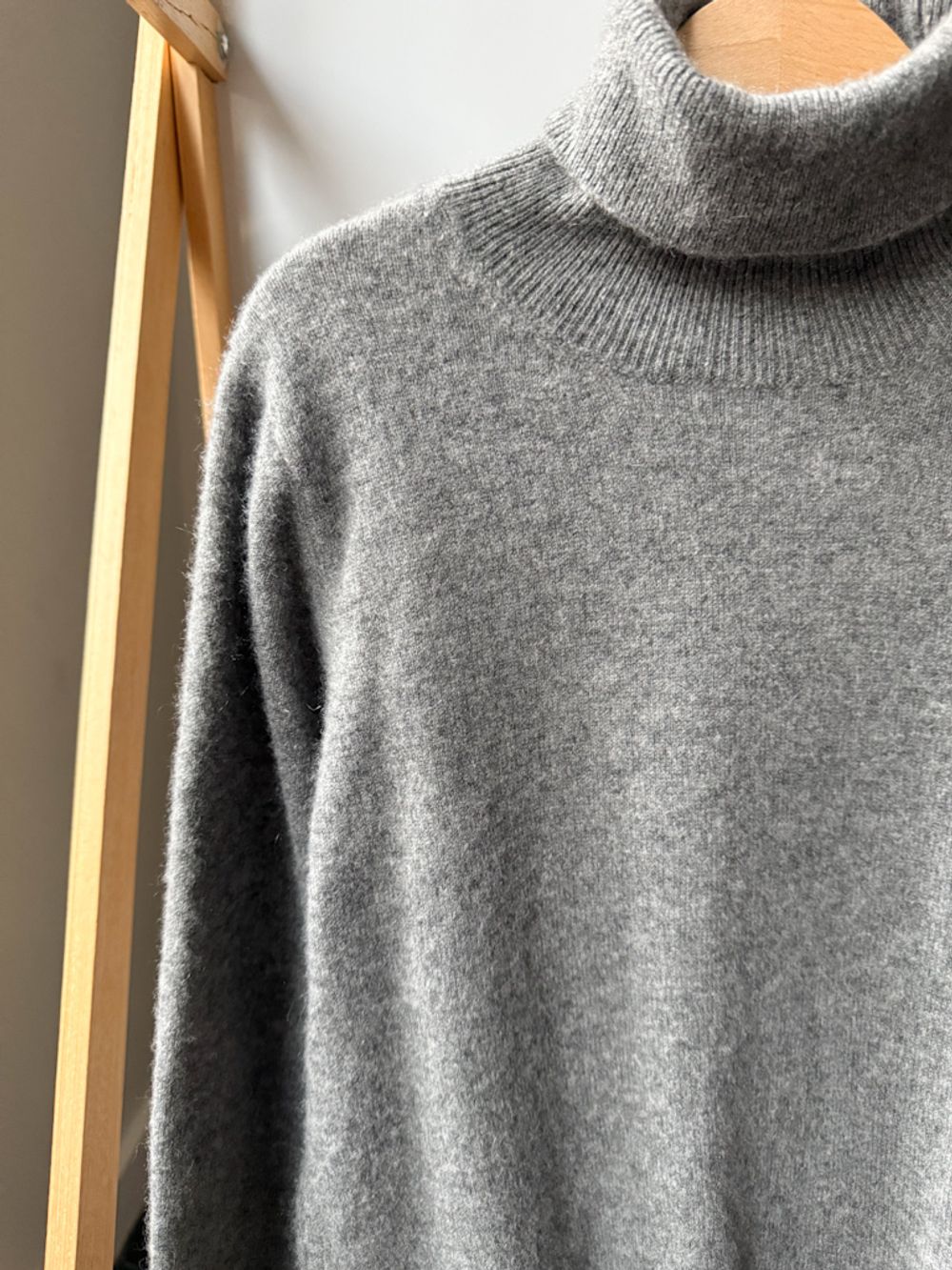 Кашемировый свитер Giorgetti Cashmere, 128