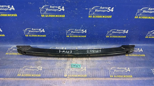 Усилитель переднего бампера MAZDA TRIBUTE 2002