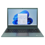 Ноутбук Acer Gateway Ultra Slim 14 (GWNR51416-GR) 14.1, IPS, AMD Ryzen 5 3500U 2.1ГГц, 4-ядерный, 8ГБ 256ГБ SSD, ATI Radeon Vega 8, Windows 11 Home