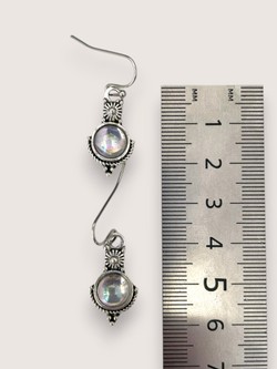 Серьги Древний Египет