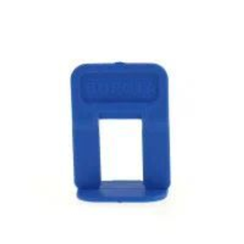 Зажим Ворота СВП 1 мм DECOR уп.-100 шт