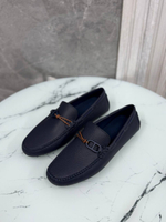 Мокасины Hermes