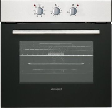 Электрический духовой шкаф Weissgauff OE 19 X